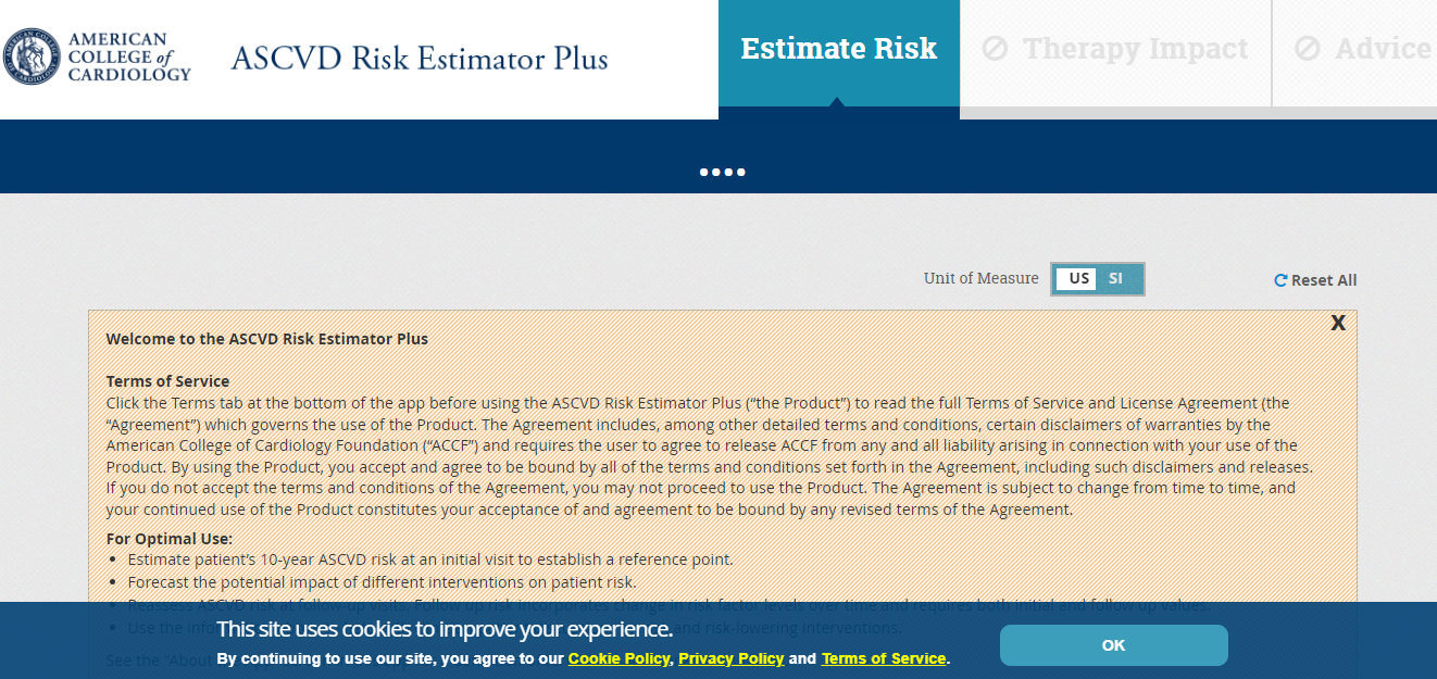 CHAMPS || ASCVD risk calculator | Boehringer Ingelheim Malaysia